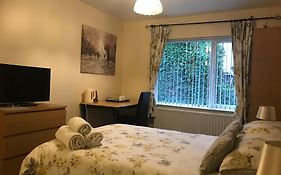 Ashfield Bed Breakfast 3*